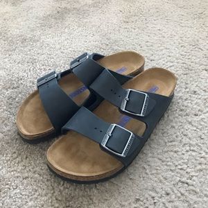 Birkenstock soft footbed Arizona